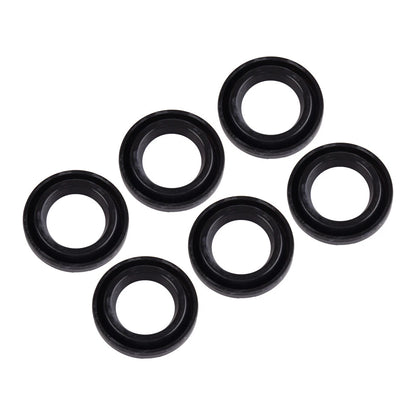 6 x Car Spark Plug Tube Seal Set for Nissan Altima Frontier Maxima (2002-2023)