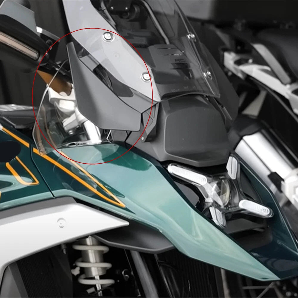 Wind Deflector Spoiler  for BMW R1300GS (2024)