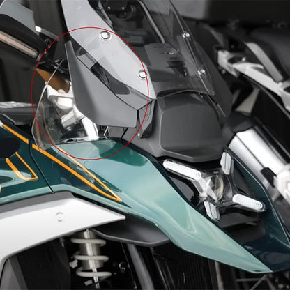 Wind Deflector Spoiler  for BMW R1300GS (2024)