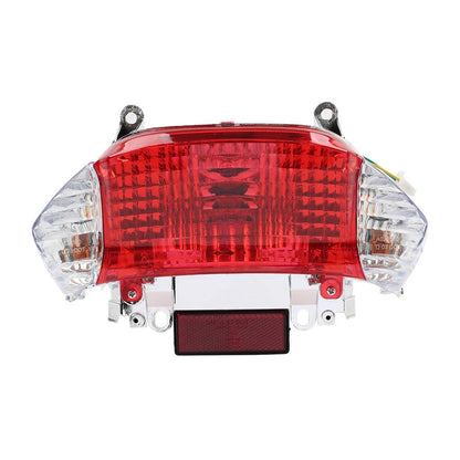 12V Taillight Rear Stop Light Lamp for Gy6 50cc Scooters (2000-2023)