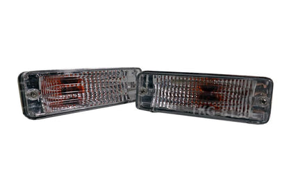 Front Bumper Light for Toyota Hilux MK2 LN50 (1984-1988)