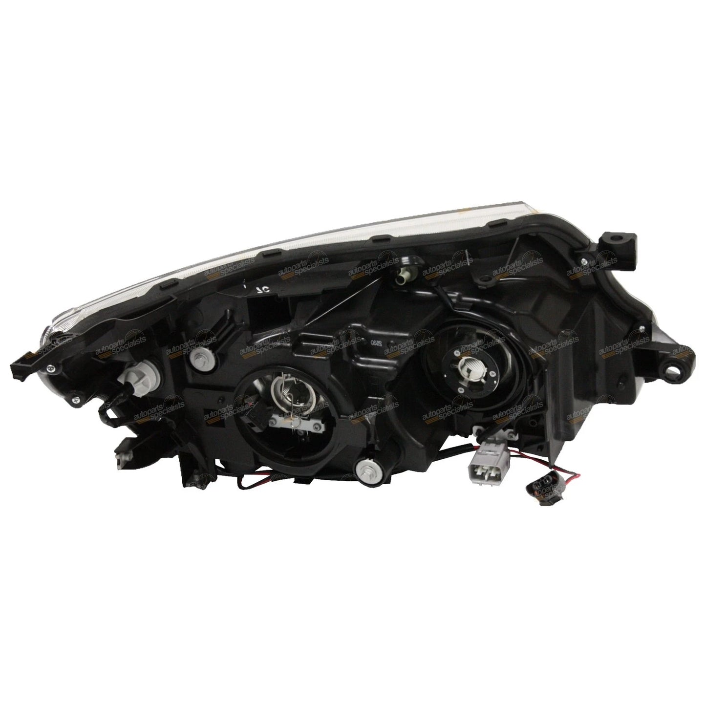 Headlight LH for Subaru Forester X XS (2007-2010)