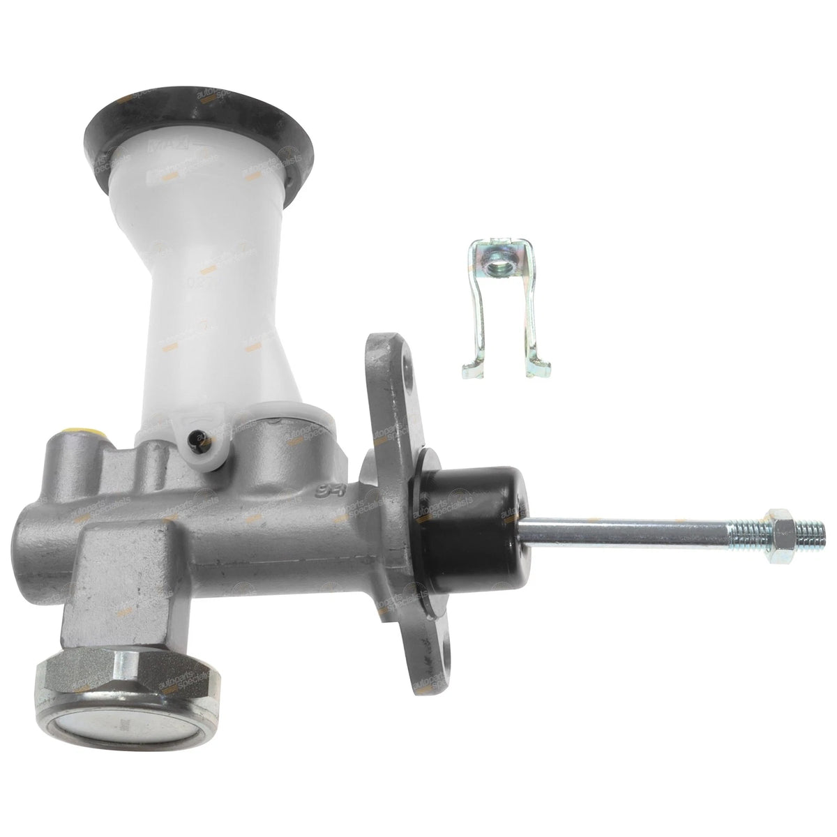 Clutch Master Cylinder for Toyota Hilux VZN167R (2002–2005)