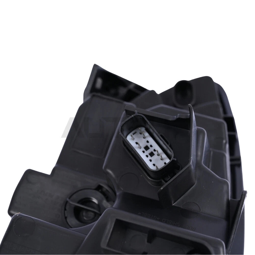 Headlamp Assembly Right Side for Ford Transit Connect XL XLT (2019–2023)