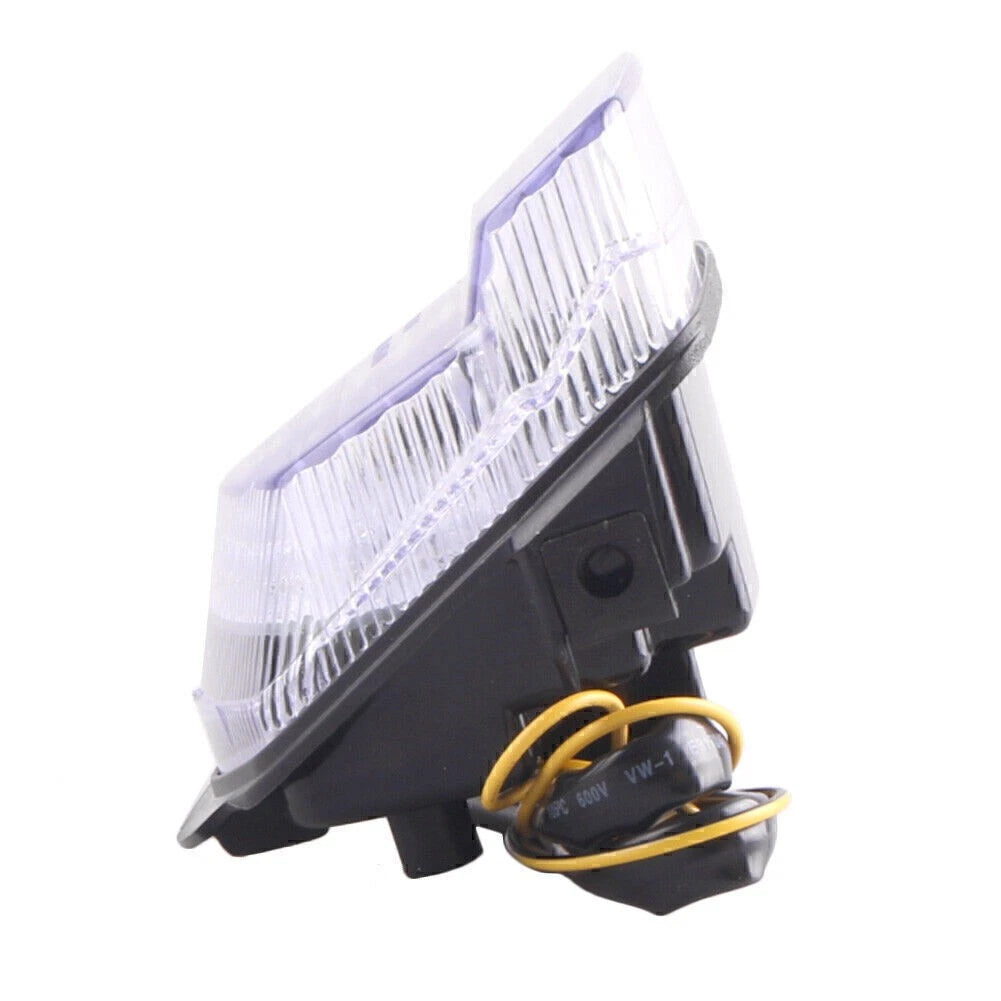Clear Tail Light Turn Signal for Honda CBR 1000RR (2008-2011)