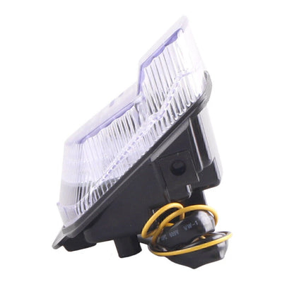 Clear Tail Light Turn Signal for Honda CBR 1000RR (2008-2011)