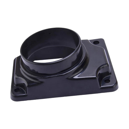 3" Mass Air Flow MAF Sensor Adapter for Mitsubishi Eclipse Chrysler Sebring (2000-2005)