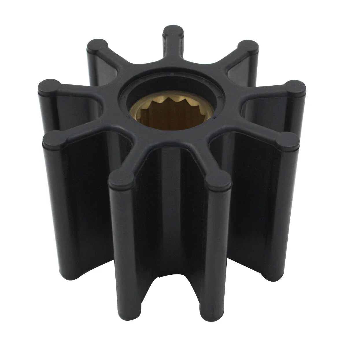 Water Pump Impeller for YANMAR F25CBC (128620-42200)