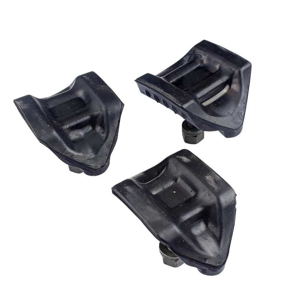 Aluminum Tire Clamp / 1.60 1.85 2.15 Inch / Tire Clamp for Bike