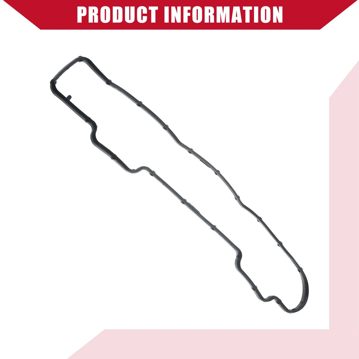 Cylinder Head Valve Cover Gasket for Suzuki Liana (2004-2020)