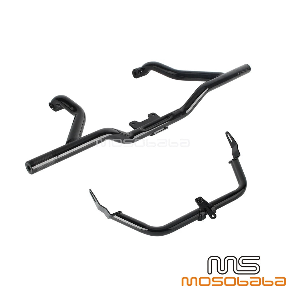 Crash Bar & Fairing Support for Harley Road Glide FLTRXST FLTRXS (2015-2023)