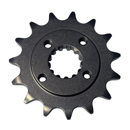 15-Tooth / Front Steel / Sprocket for Polaris Predator 500 & Outlaw 500