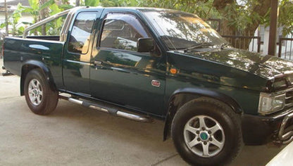 Side Marker Indicators  Light for Nissan Frontier D21 (1995-1998)