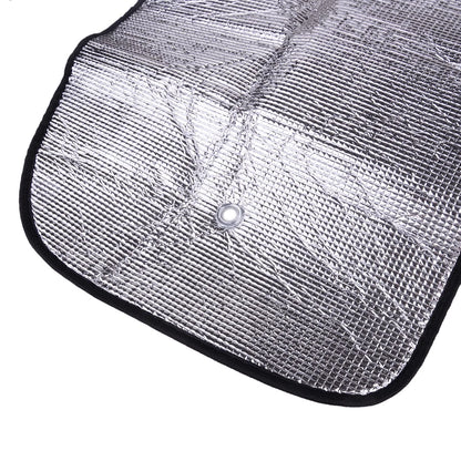 Rear Window Sun Shade Cover for Subaru XV Crosstrek (2013-2021)