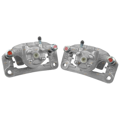 Rear Disc Brake Calipers for Mitsubishi Pajero NM NP NS NT (2000 - 2011)