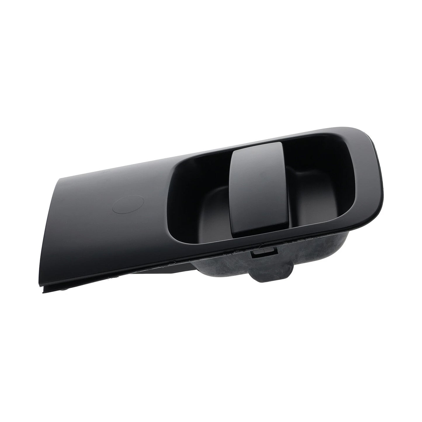 Rear Right Outer Sliding Door Handle Black for Hyundai iLoad iMax (2008-On)