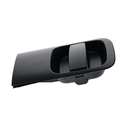 Rear Right Outer Sliding Door Handle Black for Hyundai iLoad iMax (2008-On)