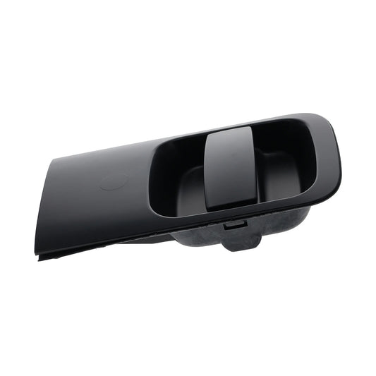Rear Right Outer Sliding Door Handle Black for Hyundai iLoad iMax (2008-On)