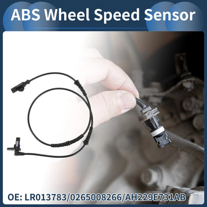 ABS Wheel Speed Sensor for Land Rover LR4 (2010-2016)