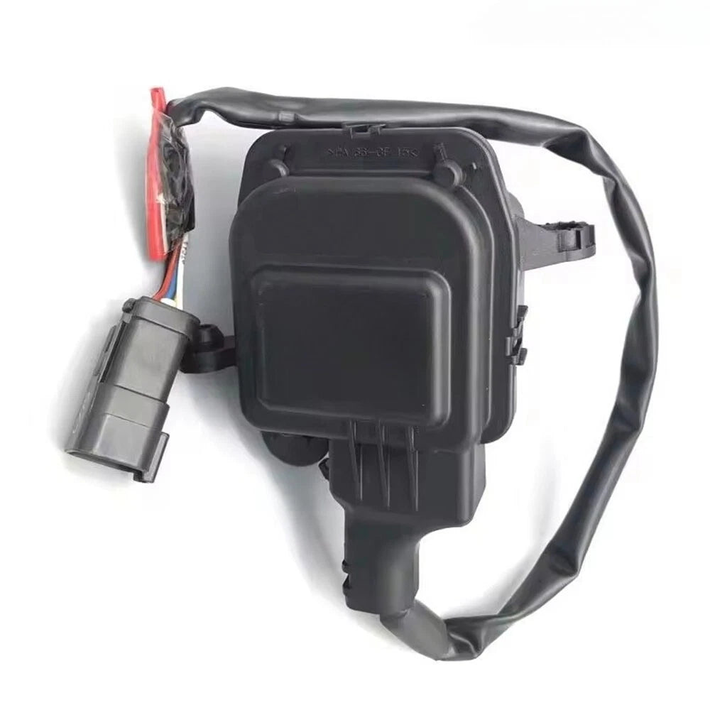 Air Condition Heating Control Valve for Scania Truck (1995–2009)