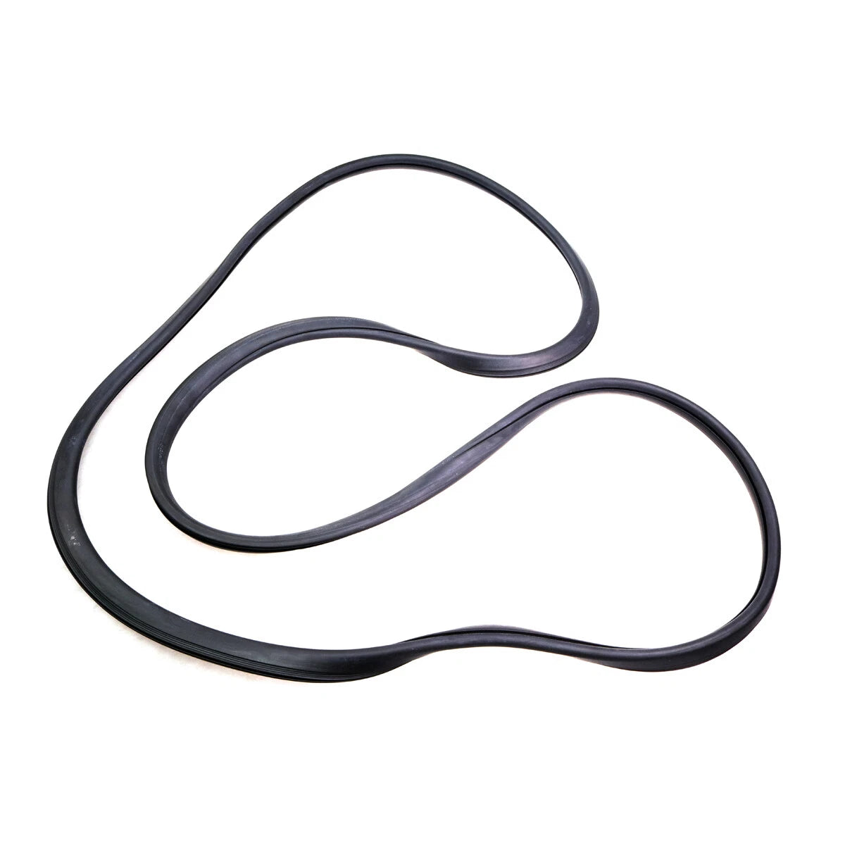 Front Windshield Weatherstrip for Mercedes Benz W126 300SD 380SE 500SEL 1980-1991