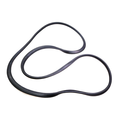 Front Windshield Weatherstrip for Mercedes Benz W126 300SD 380SE 500SEL 1980-1991