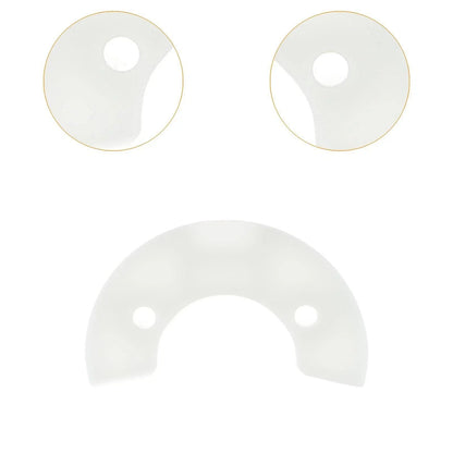 Outboard Neutral Lock Bracket for OMC/BRP Models - Easy Installation