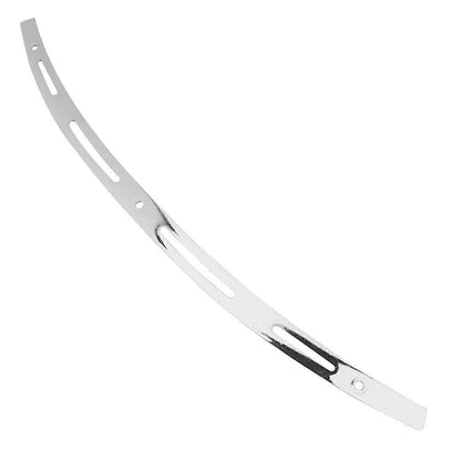 Windshield Trim for Harley Touring Electra Street Glide (2014-2023) Chrome