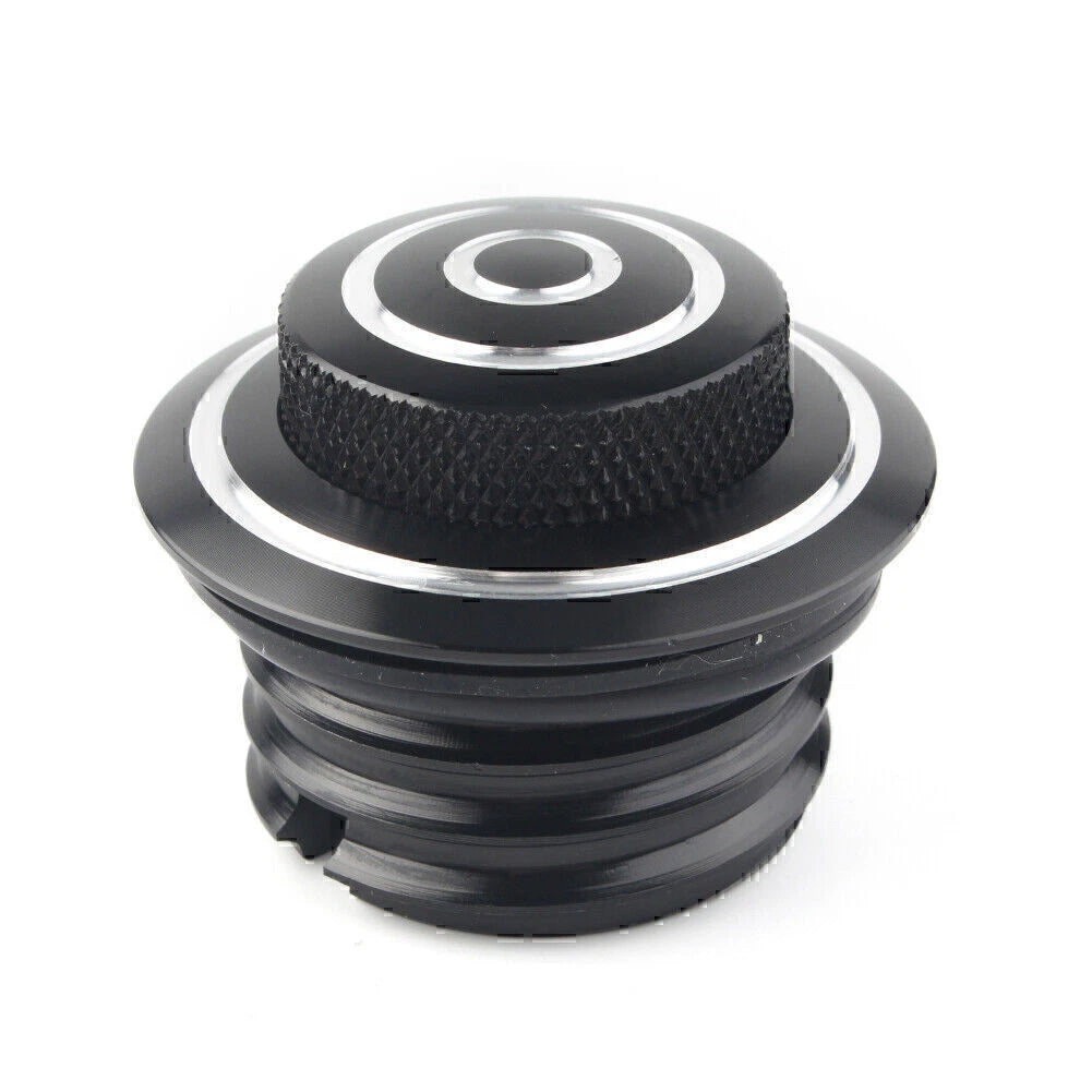 Gas Cap Fuel Oil Tank Cover for Harley Sportster XL883 XL1200 1996-2016