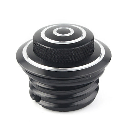 Gas Cap Fuel Oil Tank Cover for Harley Sportster XL883 XL1200 1996-2016