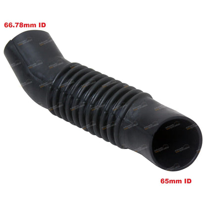 Rubber Air Intake Hose for Hilux 4Runner YN60 YN63 (1988–1997)