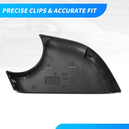 Right Side Mirror Lower Cover for Tesla Model 3 (2017-2024)