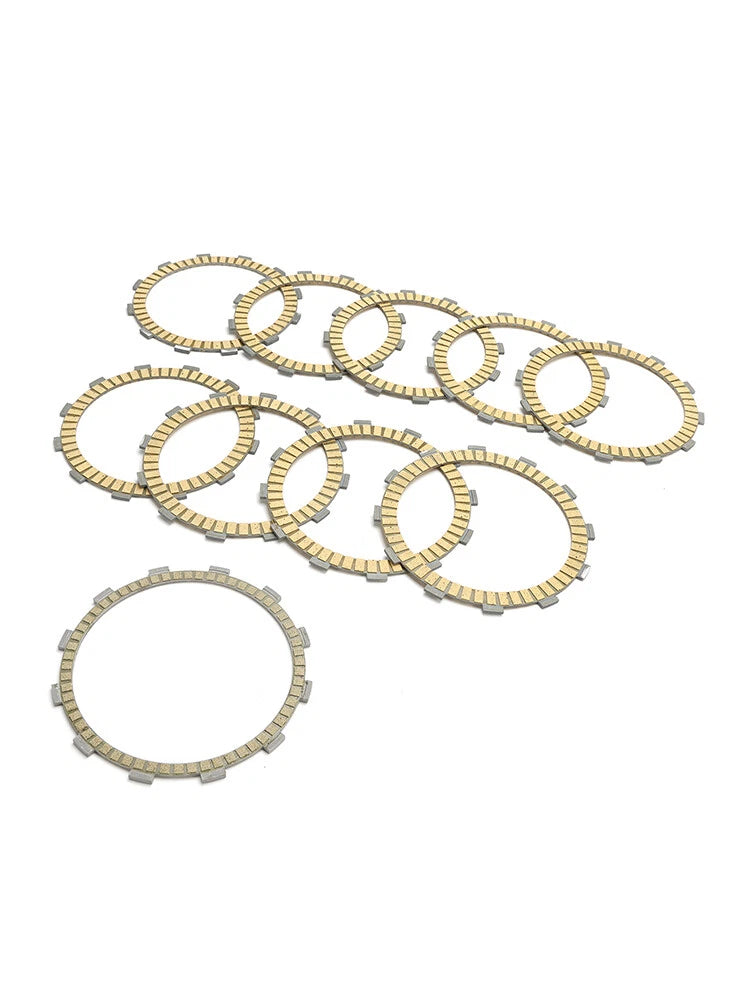Clutch Kit for Suzuki DL1000 V-Strom, SV1000S (2003-2007)