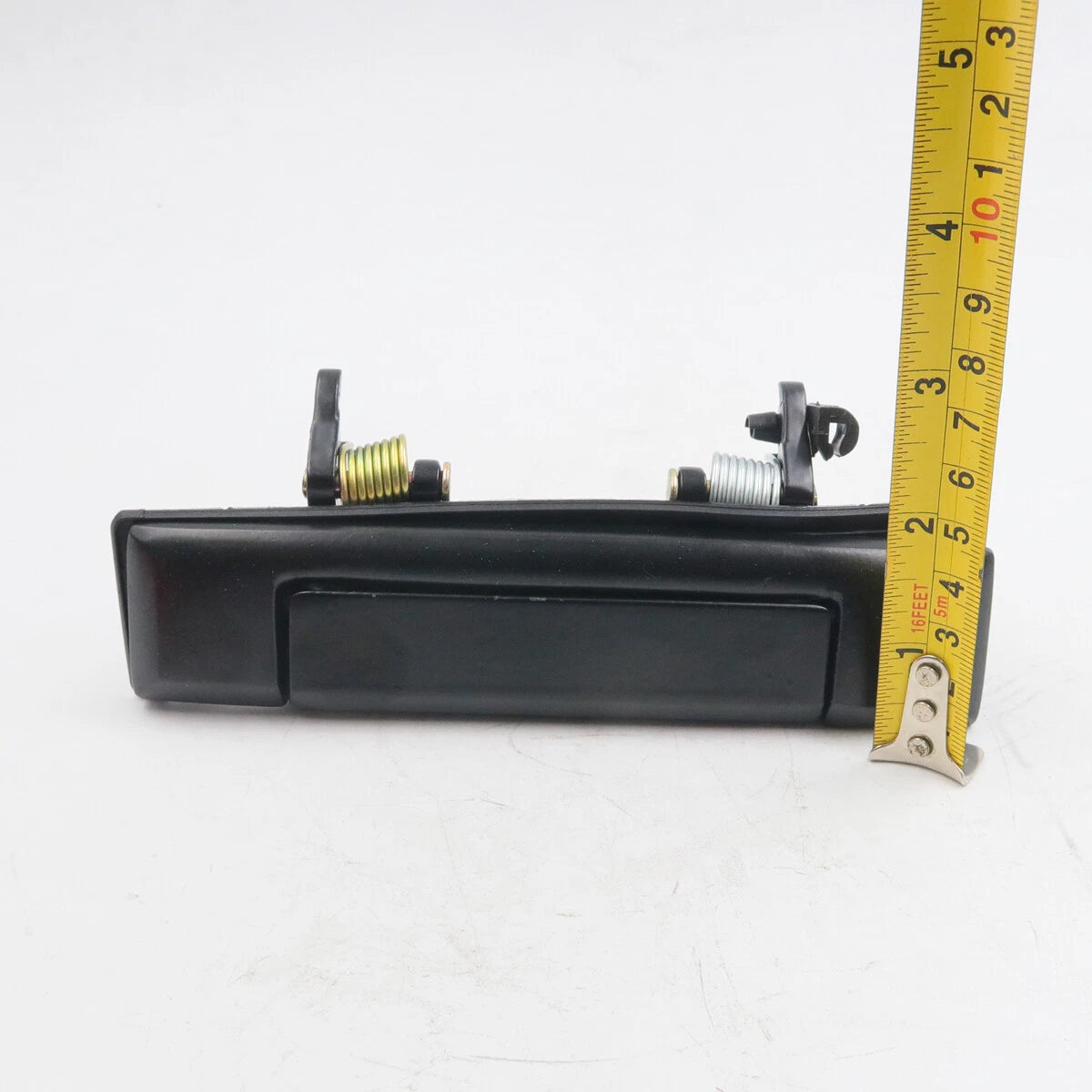 x2 Door Handle Black LH for Toyota Corolla KE70 KE72 KE75 TE71 TE72 1979-1987