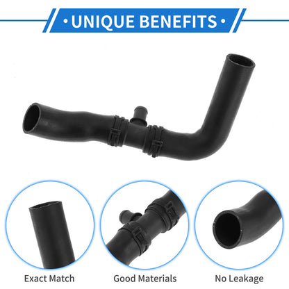 Radiator Hose for Land Rover Range Rover Sport (2006-2009)