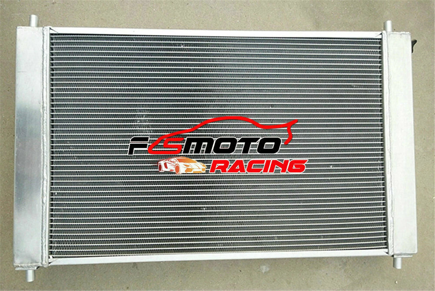 Aluminum Radiator for 2004 Ford Mustang GT V8 4.6L (2004)