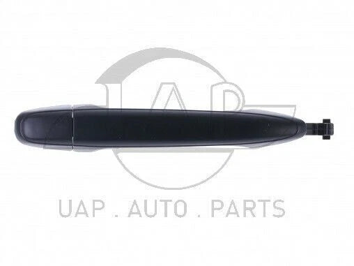 Front Left Outer Door Handle for Toyota Land Cruiser Prado (2002-2009)