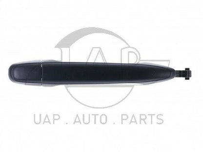 Front Left Outer Door Handle for Toyota Land Cruiser Prado (2002-2009)