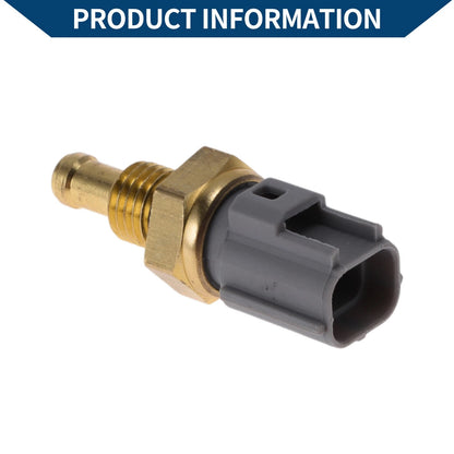 Engine Coolant Temperature Sensor for Mazda 3 Mazdaspeed S 2.0L (2004-2013)