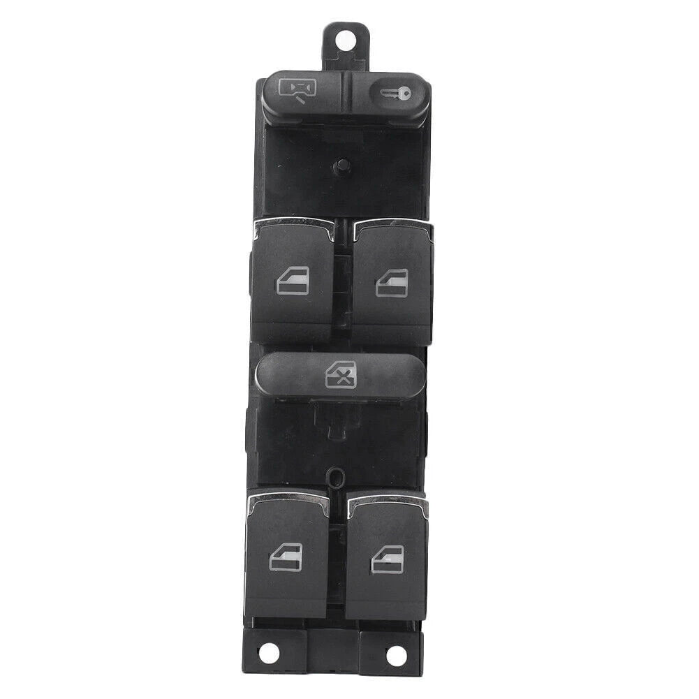 Power Window Master Control Switch for VW Golf 4-Door (1999-2004)