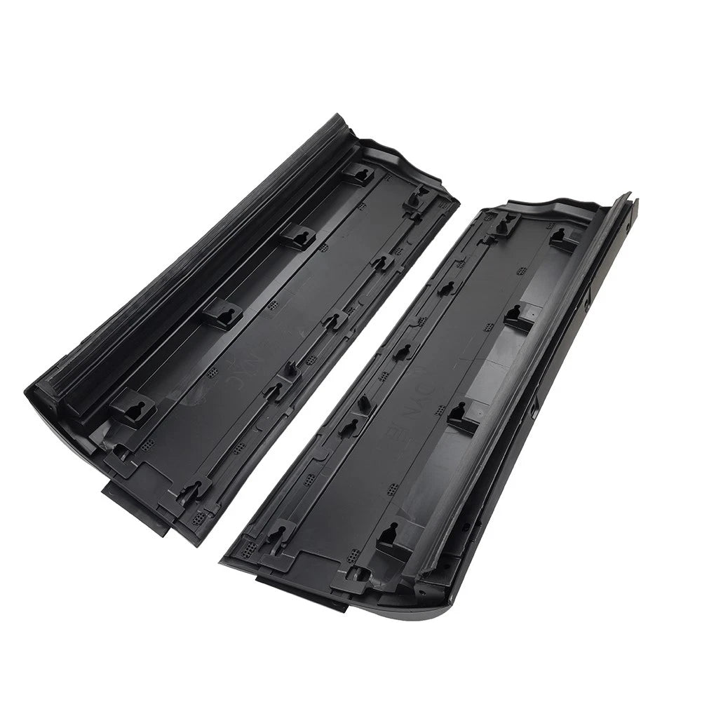 Rear Door Lower Molding Panel Trim  for Land Rover Range Rover Evoque (20-23)