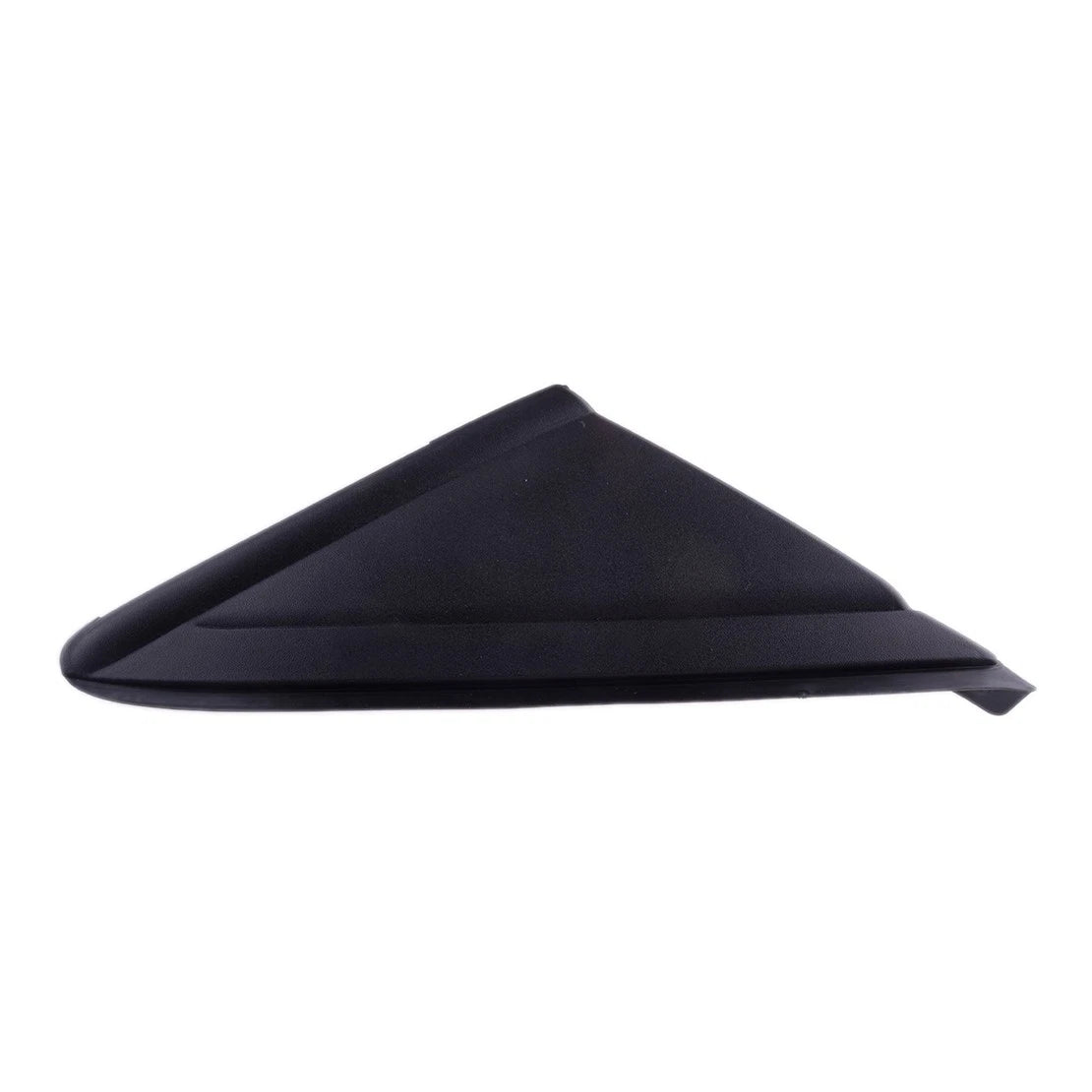 Right Fender Rear View Mirror Triangle Molding Cover for Ford Escape (2013-2019)