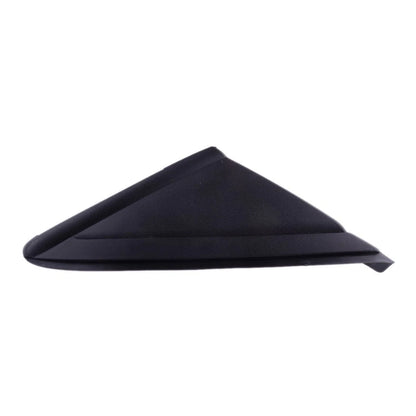 Right Fender Rear View Mirror Triangle Molding Cover for Ford Escape (2013-2019)