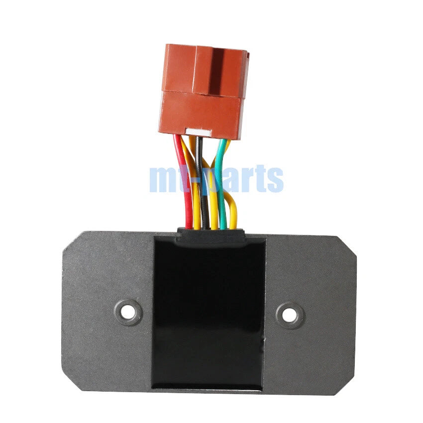Voltage Regulator Rectifier for SYM Citycom 300i CBS (2010-2015) & S 300i (2015-2020)