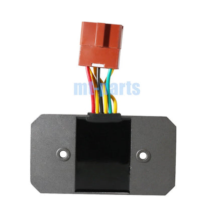 Voltage Regulator Rectifier for SYM Citycom 300i CBS (2010-2015) & S 300i (2015-2020)