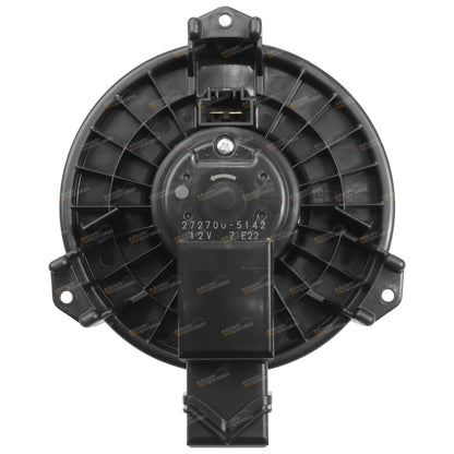 DC Heater Blower Fan Motor for Toyota Corolla ZRE152 ZRE153 ZRE182 (2007–2018)