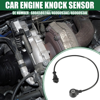 Ignition Knock & Detonation Sensor for Chrysler