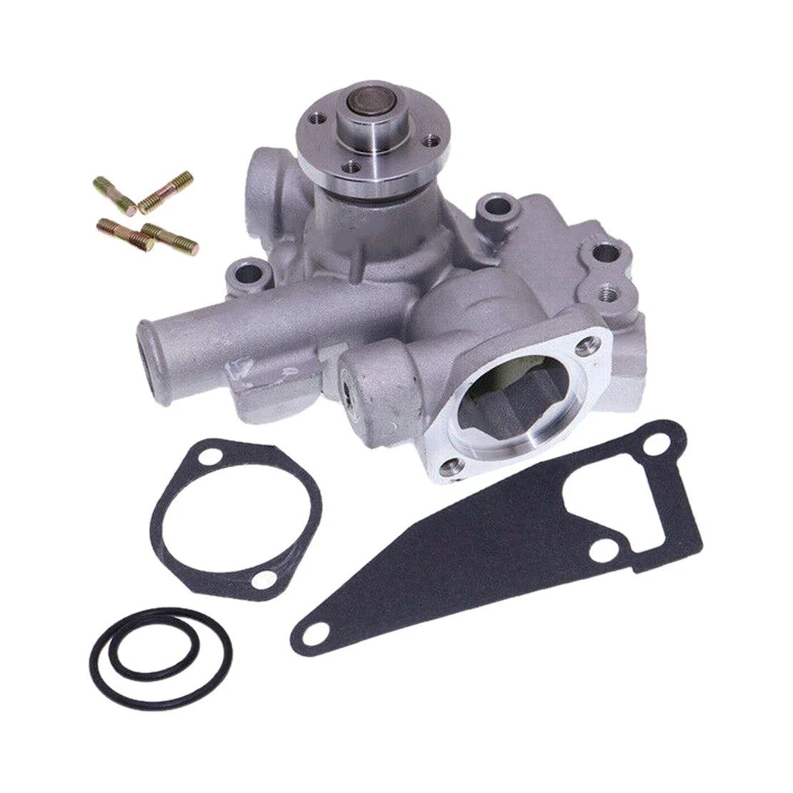 Water Pump for Yanmar Thermo King APU Tri Pac Engine (2.70-3.76)