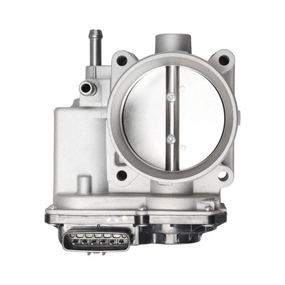 Throttle Body for Infiniti QX56, Nissan Pathfinder, NV1500 (2004-2015)