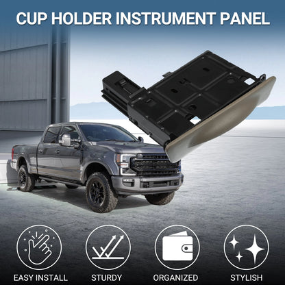 Cup Holder for Ford F-350 Super Duty (2008-2010)